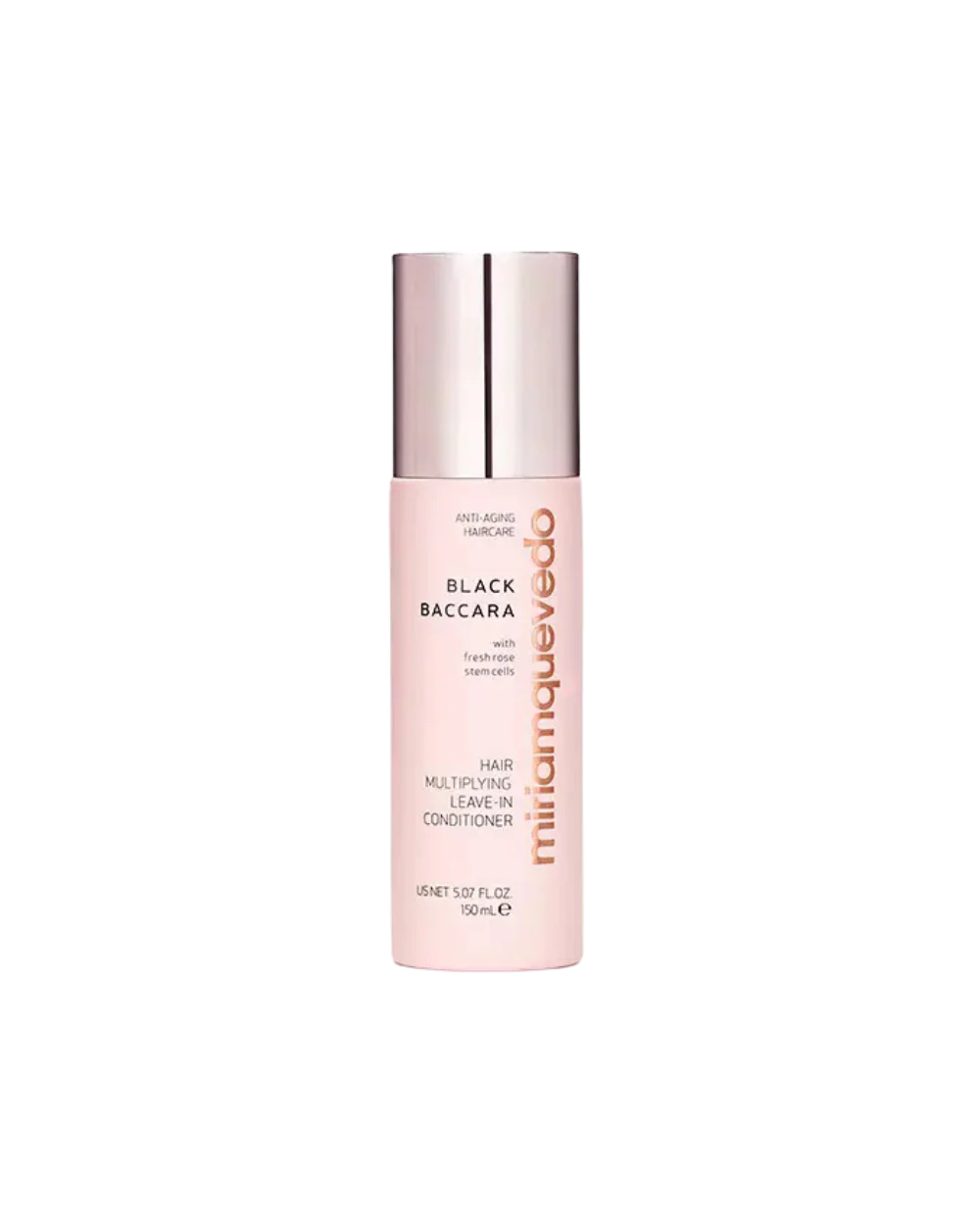 Black Baccara Hair Multiplying Leave-in Conditioner 150ml