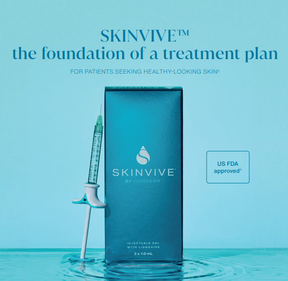 SkinVive - 3 Syringes for RM2,500 (* T&C applies)