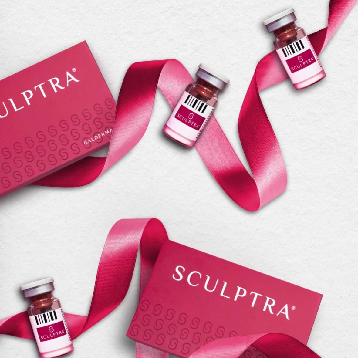 Sculptra – Deposit Only RM500(* T&C applies)