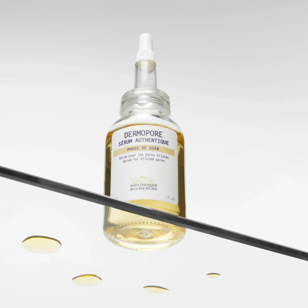 收缩毛孔精华液 DERMOPORE SERUM AUTHENTIQUE 30 ml