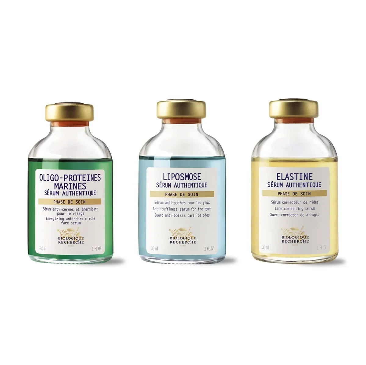 Biologique Recherche