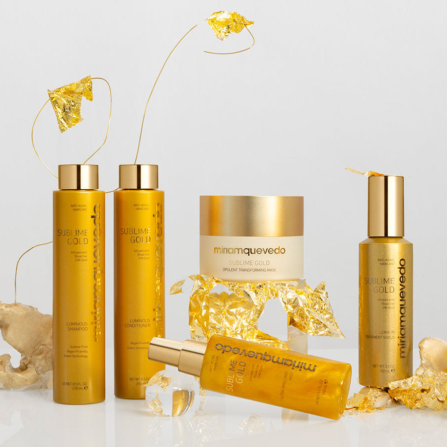 Sublime Gold