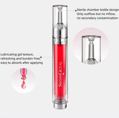 Eye Elixir Double Lifting Effect 15ml (Free: 5x3ml)