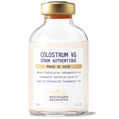 深层保湿精华液 COLOSTRUM VG 30 ml