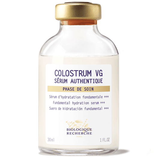 深层保湿精华液 COLOSTRUM VG 30 ml
