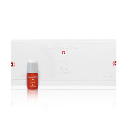 Complex C Anti-Oxidant 4x7ml