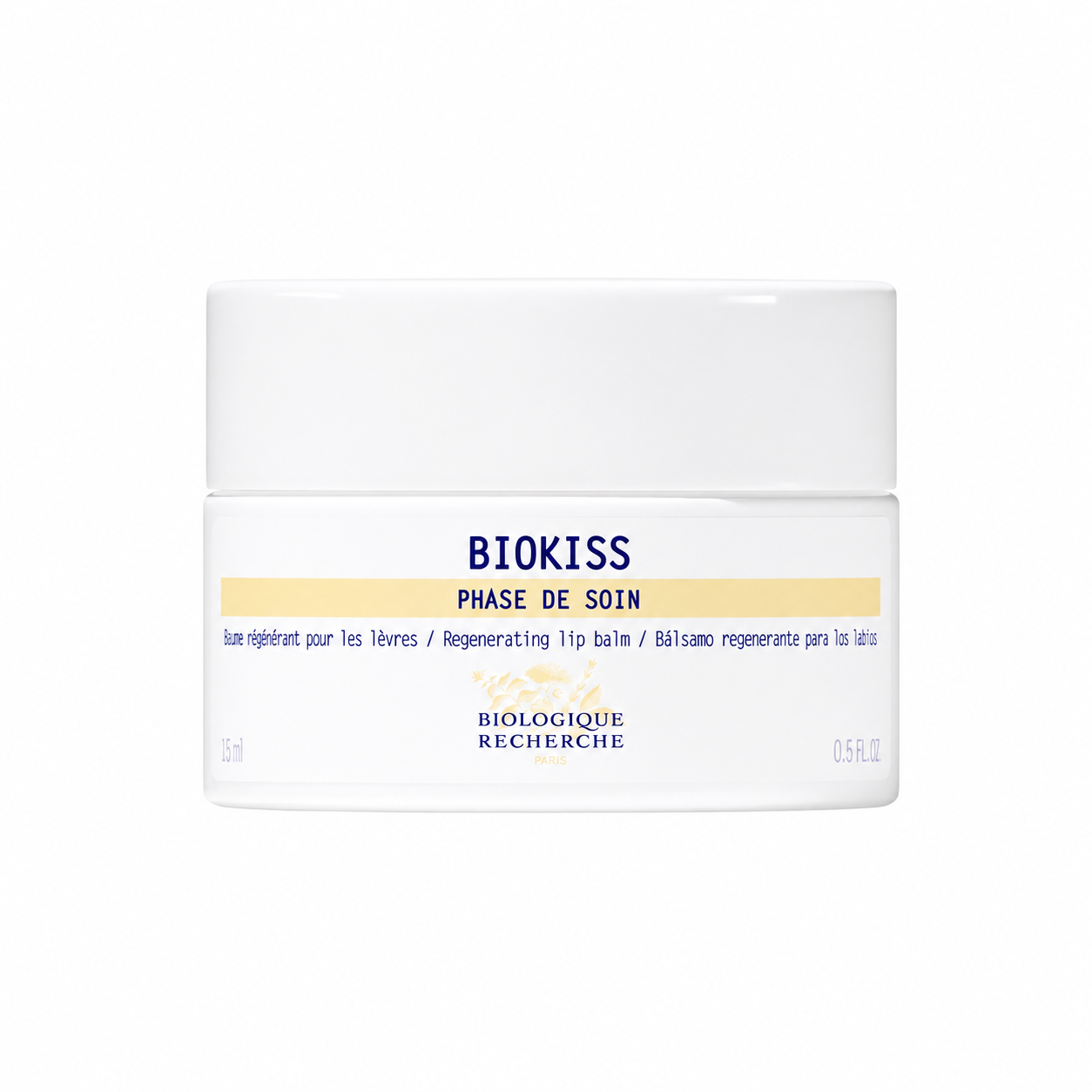 BIOKISS 15 ml