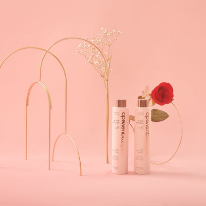 生发黑玫瑰发膜 Black Baccara Hair Multiplying Mask 250ml