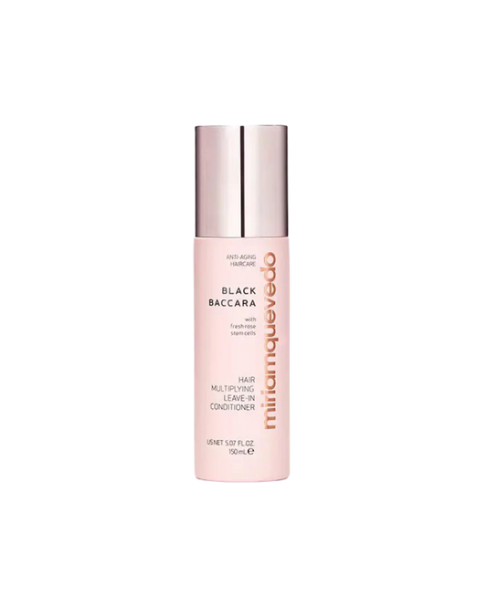 Black Baccara Hair Multiplying Leave-in Conditioner 150ml