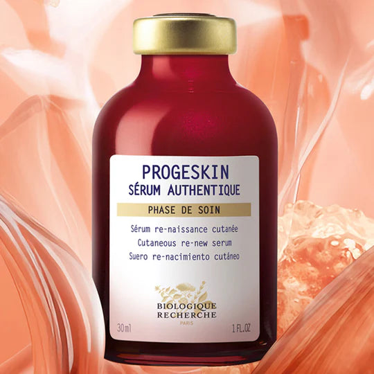 抗老焕肤精华液 PROGESKIN 30 ml
