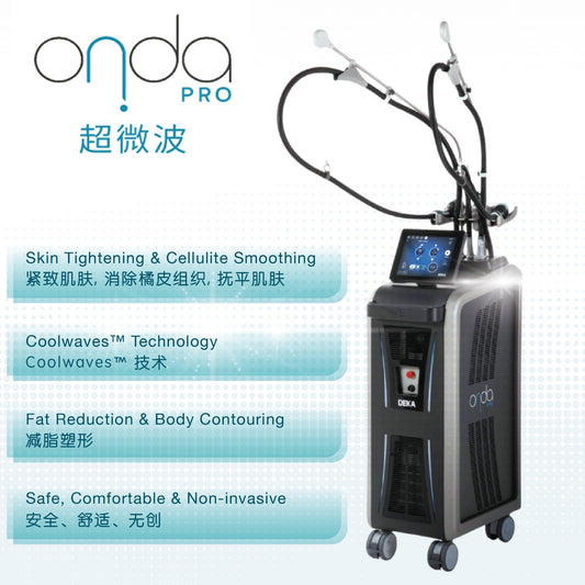 ONDA – Deposit/Full Payment (* T&C applies)