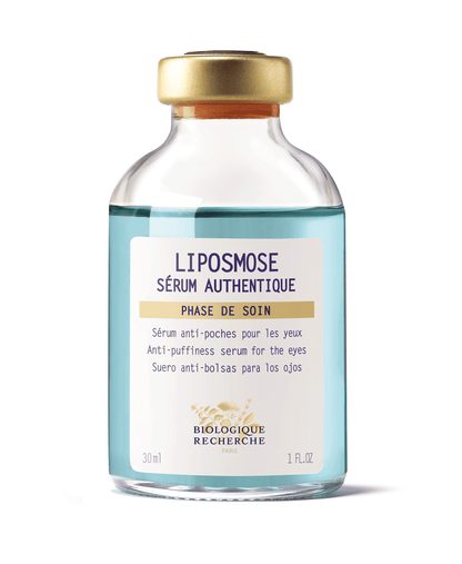 眼周紧致抗浮肿精华液 LIPOSMOSE 30 ml