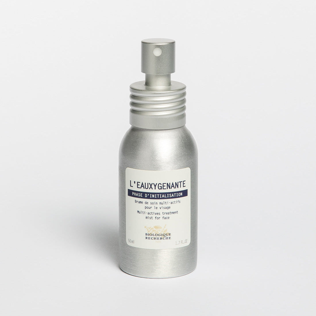 L'EAUXYGENANTE 50 ml