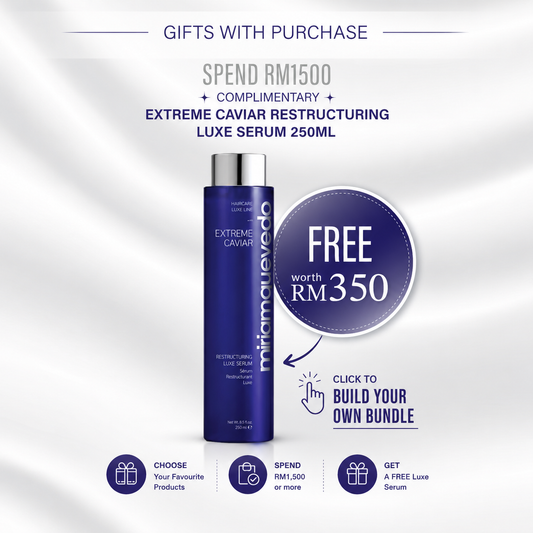Build Your MQ Bundle (Spend RM1500 &above)