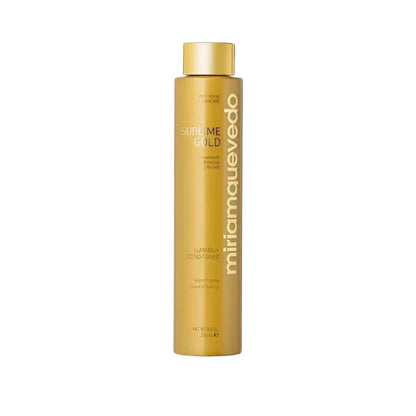 24K 黄金抗老滋养护发素 Sublime Gold Luminous Conditioner 250ml