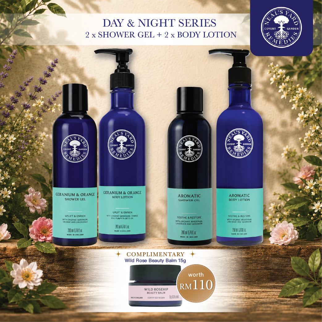 Day & Night Bundle Series