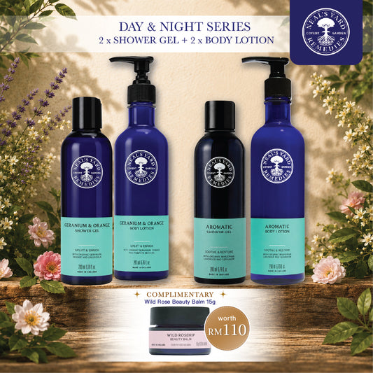 Day & Night Bundle Series
