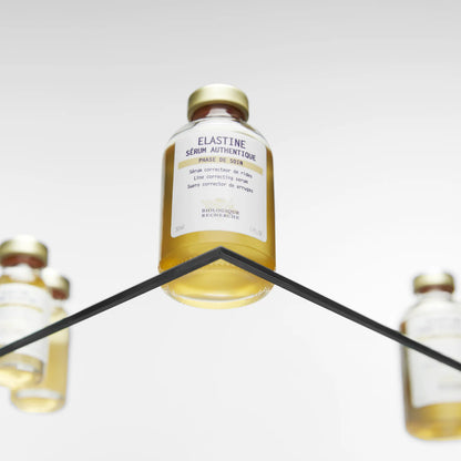 弹力蛋白精华液 ELASTINE SERUM AUTHENTIQUE 30ml