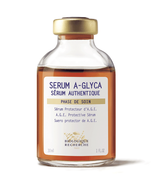A-糖基抗糖精华液 SERUM A-GLYCA SERUM AUTHENTIQUE 30ml