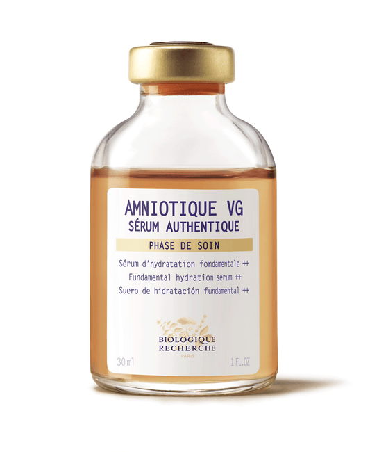 中层补水舒缓保湿精华液 AMNIOTIQUE VG 30 ml