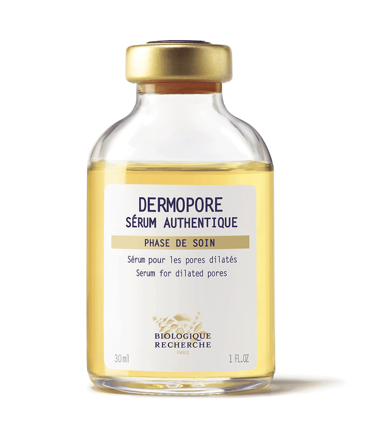收缩毛孔精华液 DERMOPORE SERUM AUTHENTIQUE 30 ml