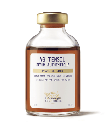 面部提拉紧致精华液 VG TENSIL SERUM AUTHENTIQUE 30 ml