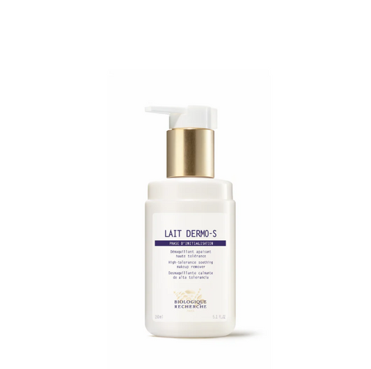 LAIT DERMO-S 150 ml