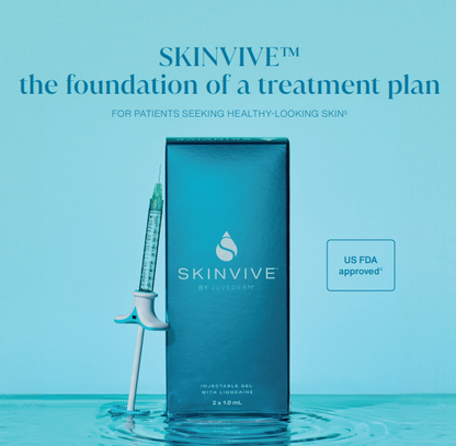 SkinVive - 3 Syringes for RM2,500 (* T&C applies)