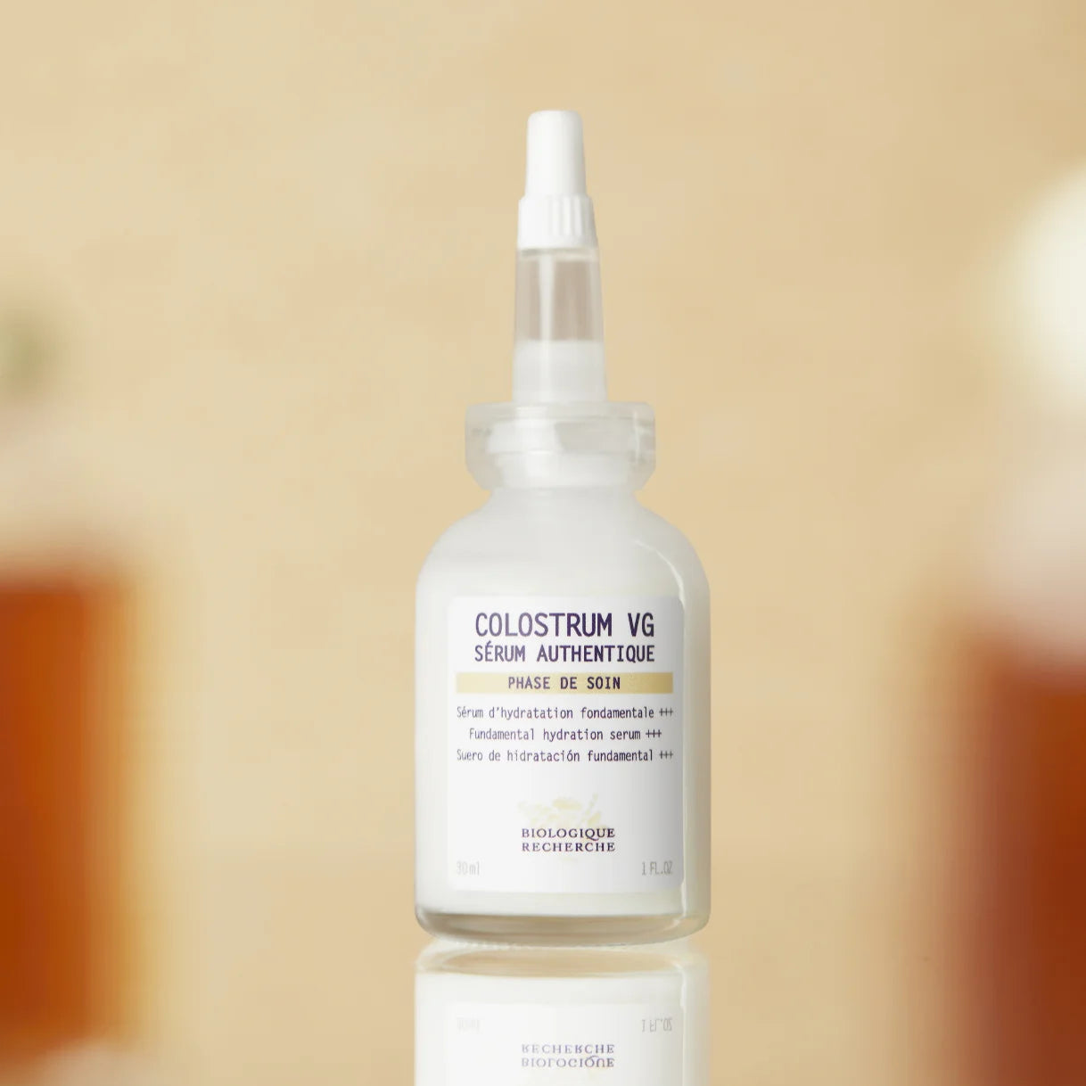 深层保湿精华液 COLOSTRUM VG 30 ml
