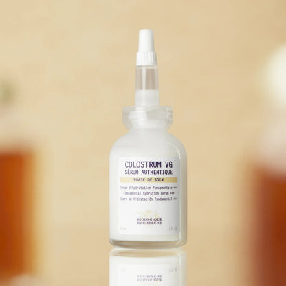 深层保湿精华液 COLOSTRUM VG 30 ml