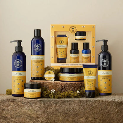 Bee Lovely Body Lotion 295ml