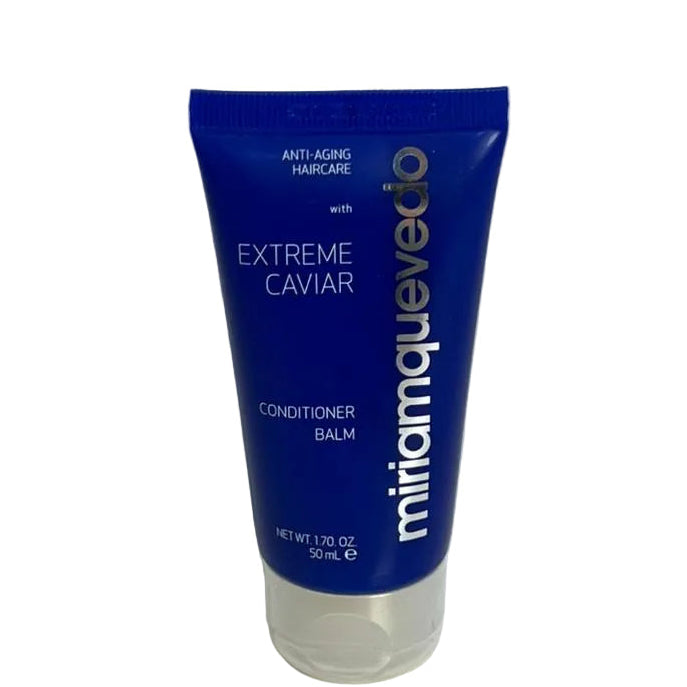 鱼子酱保湿护发素旅行套装 Mini Dose Extreme Caviar Conditioner Balm 50ml