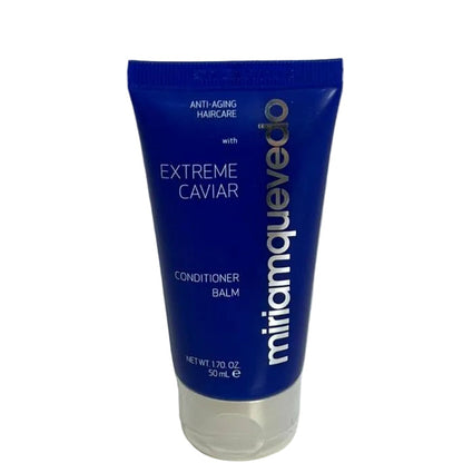 鱼子酱保湿护发素旅行套装 Mini Dose Extreme Caviar Conditioner Balm 50ml