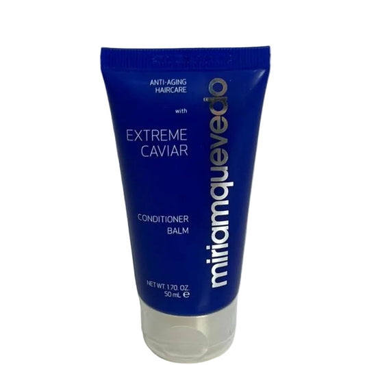 鱼子酱保湿护发素旅行套装 Mini Dose Extreme Caviar Conditioner Balm 50ml