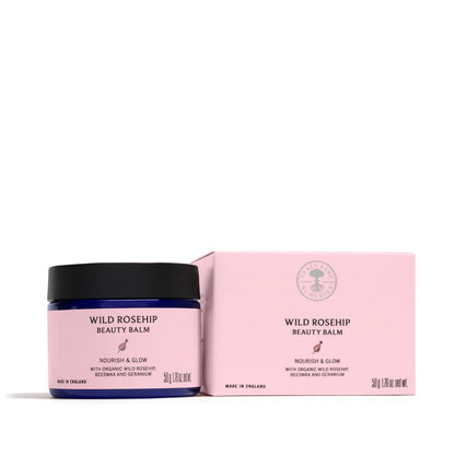 Wild Rosehip Beauty Balm 50g