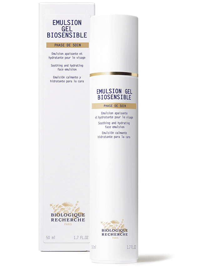 EMULSION GEL BIOSENSIBLE 50 ml