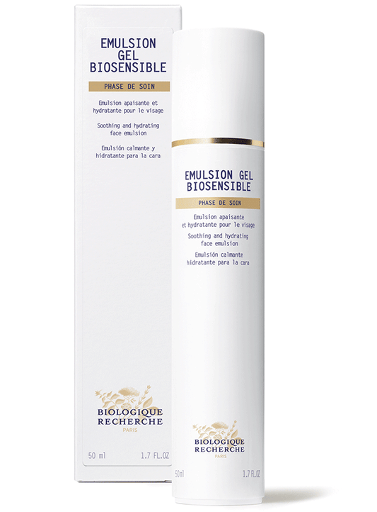 EMULSION GEL BIOSENSIBLE 50 ml
