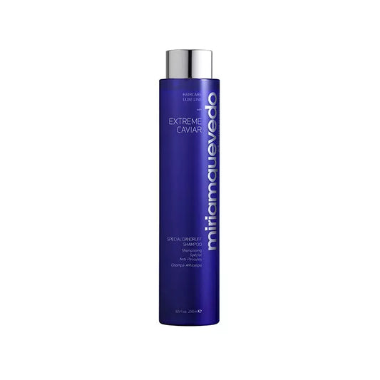 鱼子醬頭皮屑洗发露 Extreme Caviar Special Dandruff Shampoo 250ml