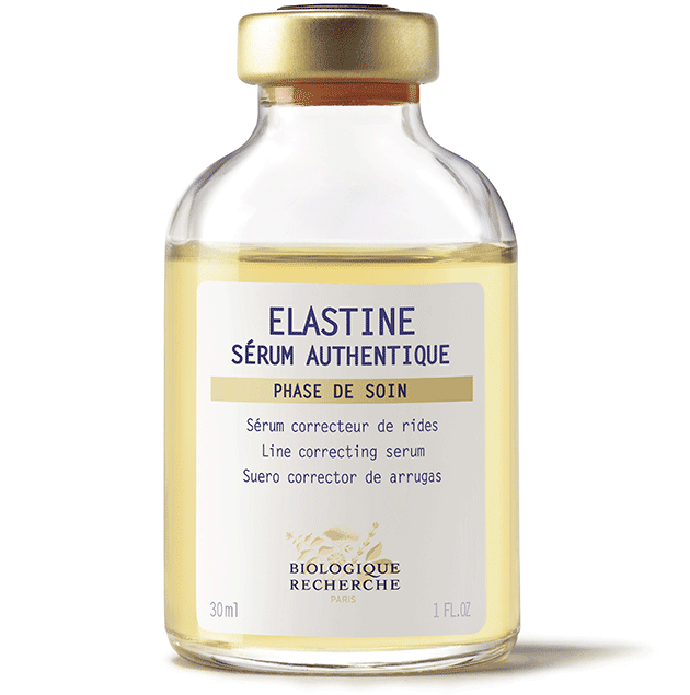 弹力蛋白精华液 ELASTINE SERUM AUTHENTIQUE 30ml