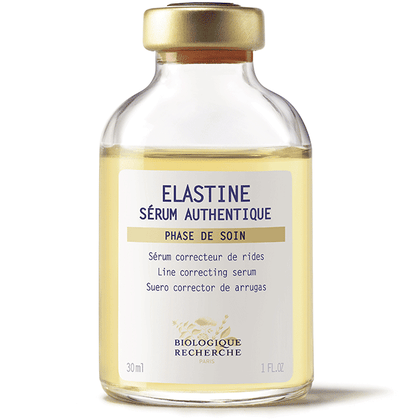 弹力蛋白精华液 ELASTINE SERUM AUTHENTIQUE 30ml