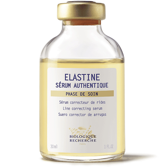 弹力蛋白精华液 ELASTINE SERUM AUTHENTIQUE 30ml
