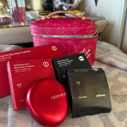 Dermind Arti Illumina Cushion