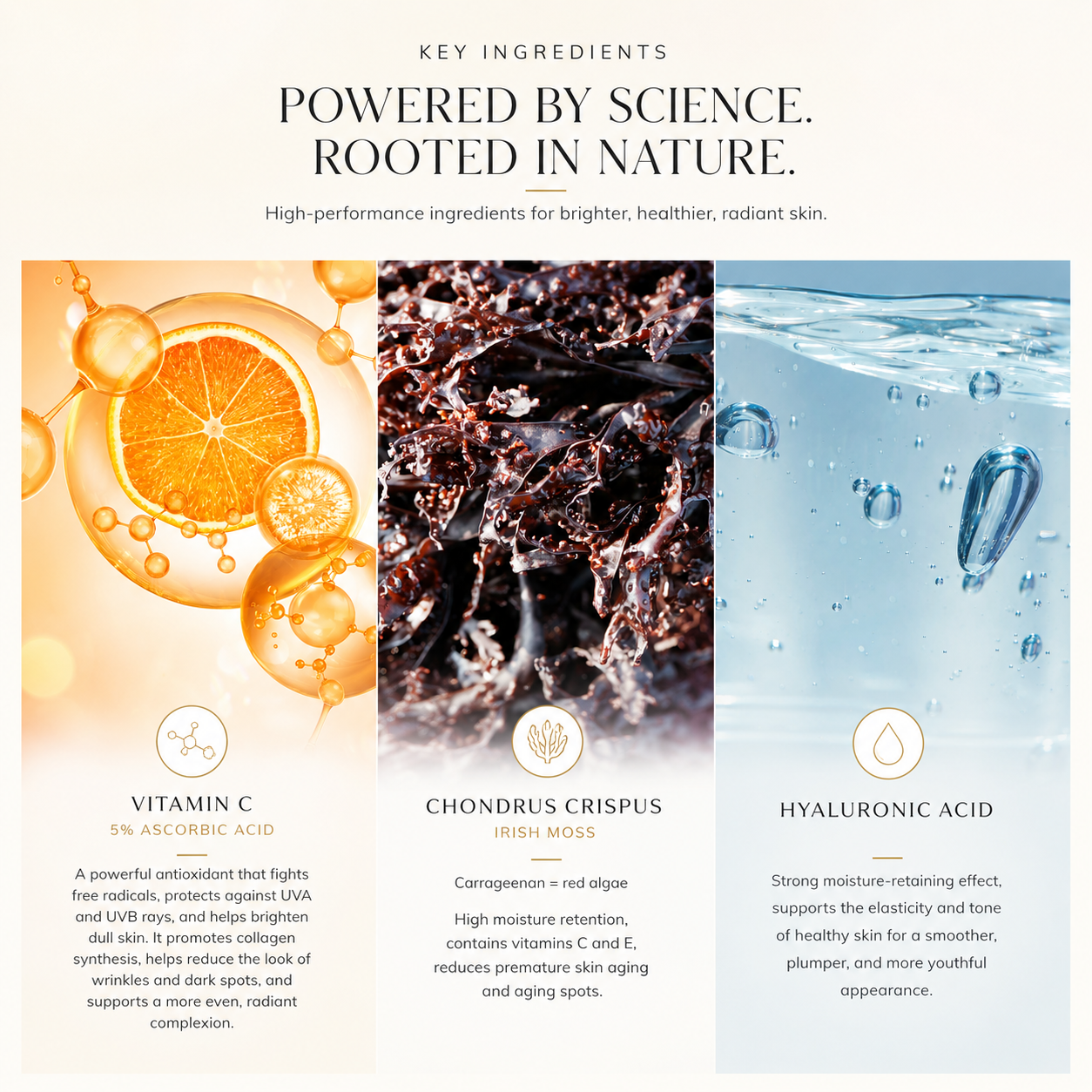 Complex C Anti-Oxidant 4x7ml; Free:Q10 (10x3ml)