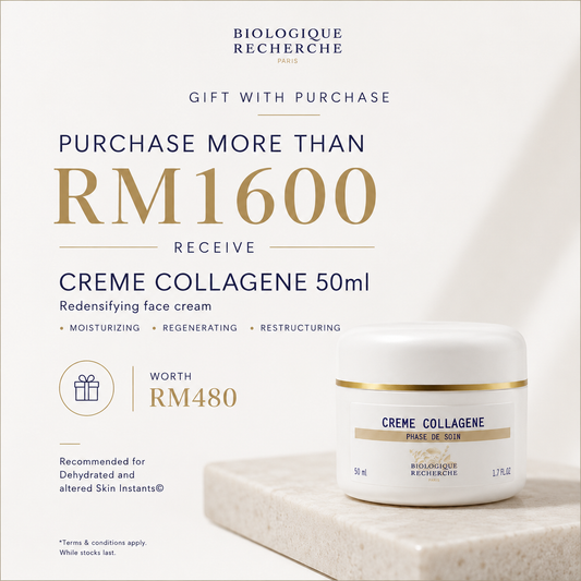 BR Exclusive Bundle Promo (Free Gift Worth Rm480)