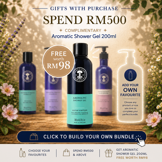 Build Your Own NYR Bundle