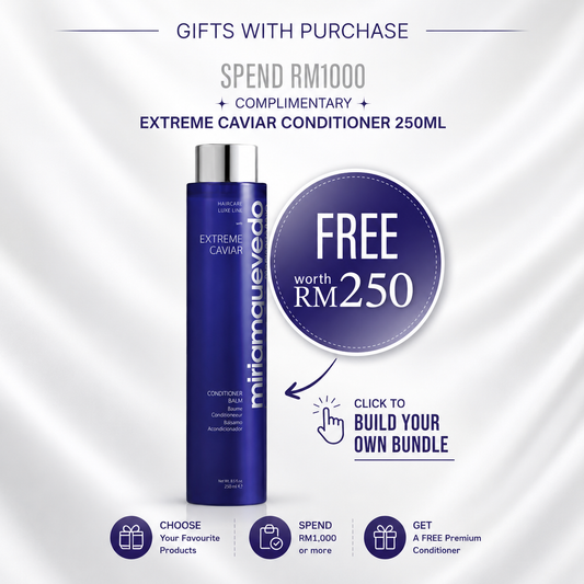 Build Your MQ Bundle (Spend RM1000 & above)