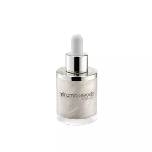 白鱼子酱精华夜 Glacial White Hydra-Pure Precious Elixir- 50ml