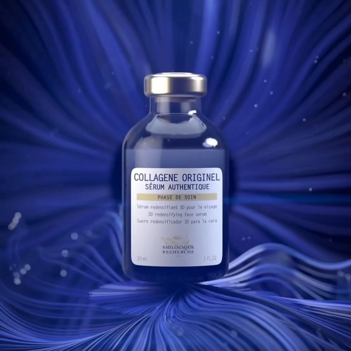 原生胶原精华 COLLAGENE ORIGINEL 30 ml