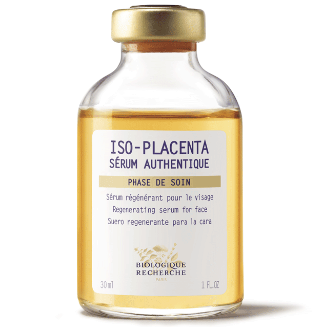 ISO PLACENTA 30 ml