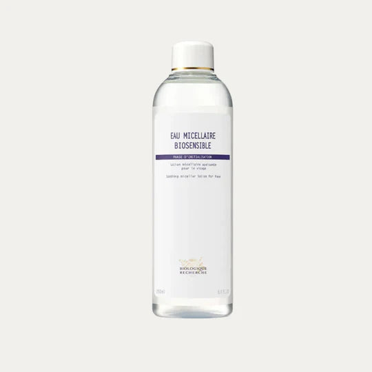 EAU MICELLAIRE BIOSENSIBLE 250 ml